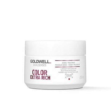 Farbschutz Creme Goldwell Color Extra Rich 200 ml