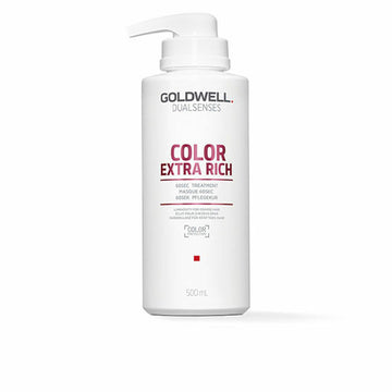Farbschutz Creme Goldwell Color Extra Rich 500 ml