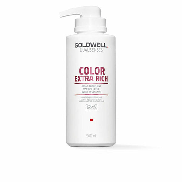 Farbschutz Creme Goldwell Color Extra Rich 500 ml