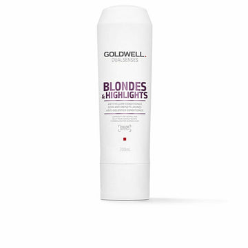 Hairstyling Creme Goldwell Blondes Highlights 200 ml
