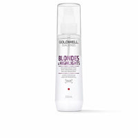 Haarmaske Goldwell DUALSENSES BLONDES & HIGHLIGHTS 150 ml