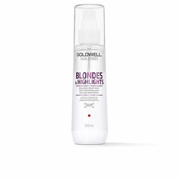 Haarmaske Goldwell DUALSENSES BLONDES & HIGHLIGHTS 150 ml