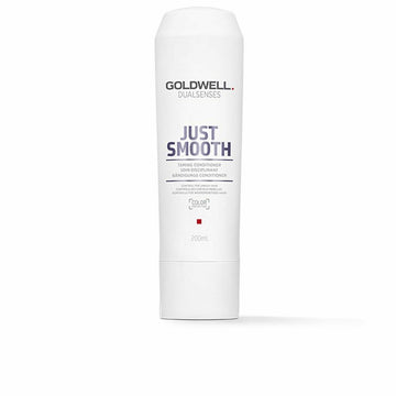Feuchtigkeitsspendender Conditioner Goldwell Just Smooth 200 ml
