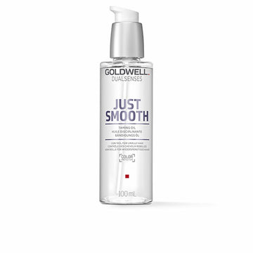 Haarmaske Goldwell DUALSENSES JUST SMOOTH 100 ml