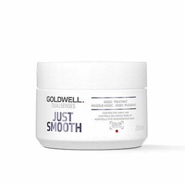 Hairstyling Creme Goldwell Just Smooth 200 ml