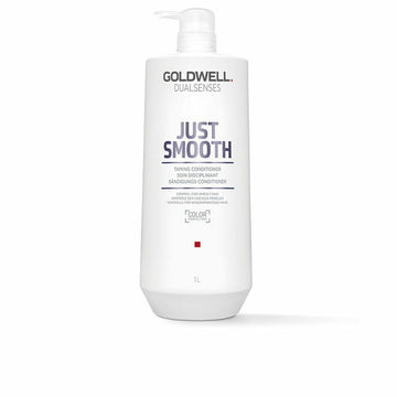 Feuchtigkeitsspendender Conditioner Goldwell Just Smooth 1 L