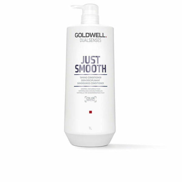 Feuchtigkeitsspendender Conditioner Goldwell Just Smooth 1 L
