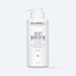 Hairstyling Creme Goldwell Just Smooth 500 ml