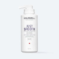 Hairstyling Creme Goldwell Just Smooth 500 ml