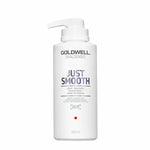 Hairstyling Creme Goldwell Just Smooth 500 ml