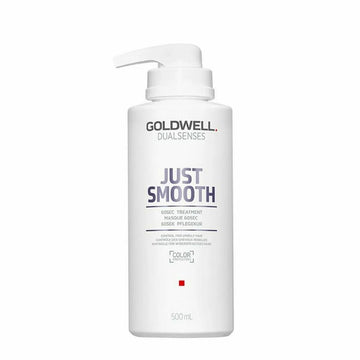 Hairstyling Creme Goldwell Just Smooth 500 ml