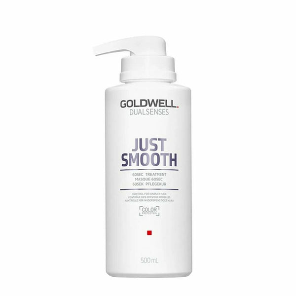 Hairstyling Creme Goldwell Just Smooth 500 ml