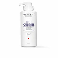 Hairstyling Creme Goldwell Just Smooth 500 ml