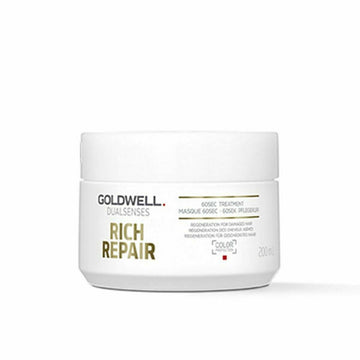 Hairstyling Creme Goldwell Rich Repair 200 ml
