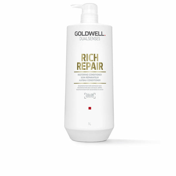 Aufbauspülungsbalsam Goldwell Rich Repair 1 L