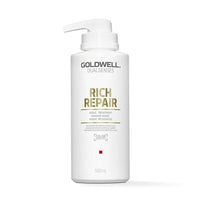 Haarmaske Goldwell