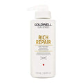 Haarmaske Goldwell