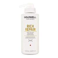 Haarmaske Goldwell