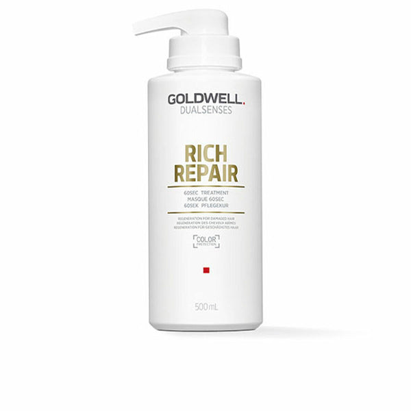 Repairing Haar-Reparatur-Maske Goldwell Rich Repair 500 ml