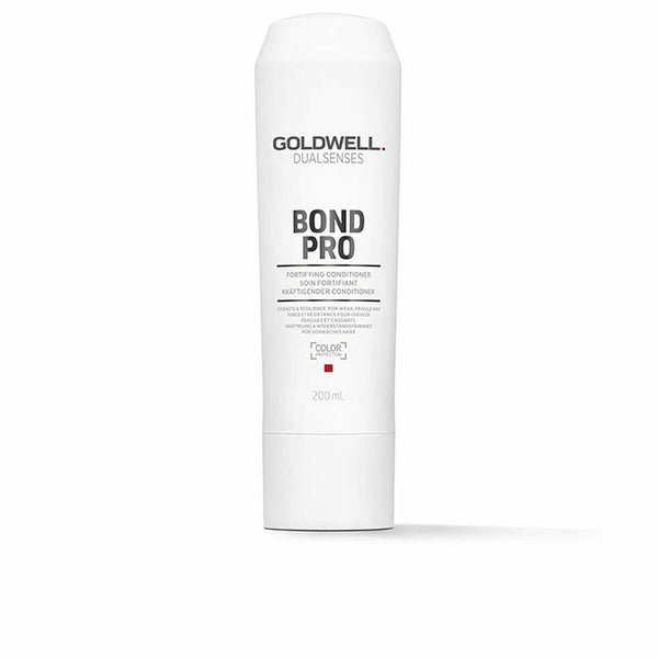 Stärkende Spülung Goldwell Bond Pro 200 ml
