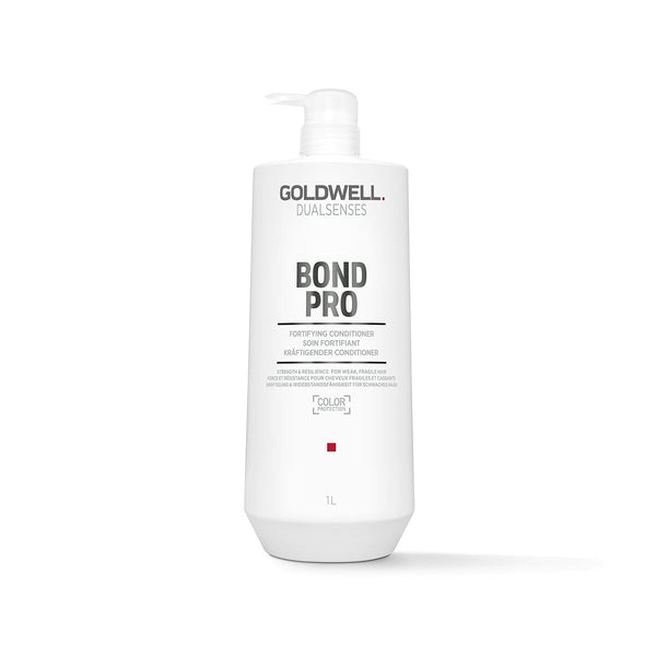 Haarspülung Goldwell Bond Pro 1 L