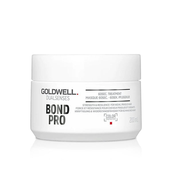 Hairstyling Creme Goldwell Bond Pro 200 ml