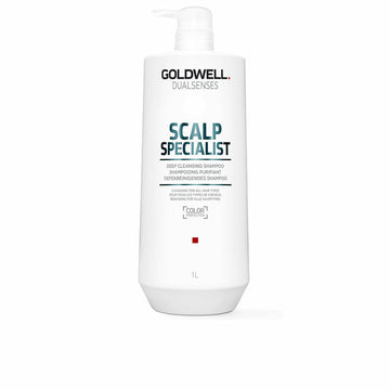 Anti-Schuppen Shampoo Goldwell Scalp Specialist 1 L