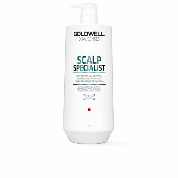 Anti-Schuppen Shampoo Goldwell Scalp Specialist 1 L