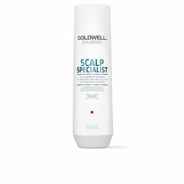 Anti-Schuppen Shampoo Goldwell Scalp Specialist 250 ml