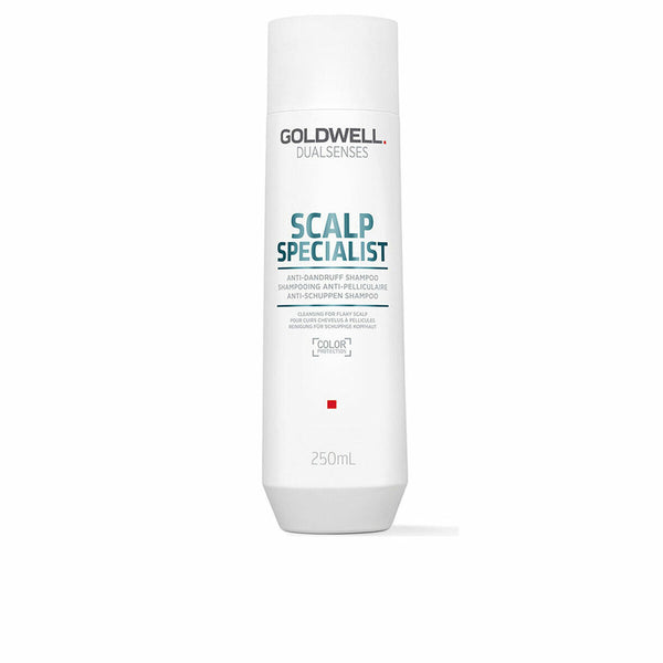 Anti-Schuppen Shampoo Goldwell Scalp Specialist 250 ml