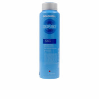 Semi-permanente Tönung Goldwell COLORANCE Nº 6KG 120 ml
