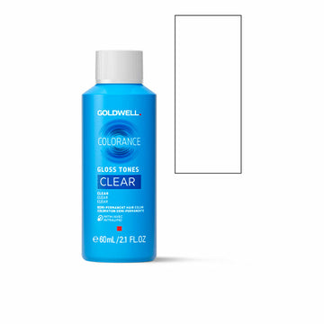 Dauerfärbung Goldwell COLORANCE Klar 60 ml