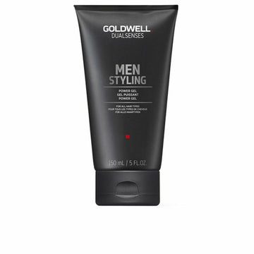 Extra starkes Fixier-Gel Goldwell Dualsenses Men 150 ml