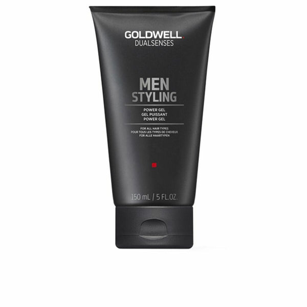 Extra starkes Fixier-Gel Goldwell Dualsenses Men 150 ml