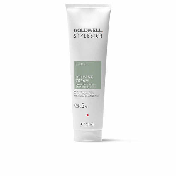 Lockenbildende Creme Goldwell STYLESIGN CURLS 150 ml