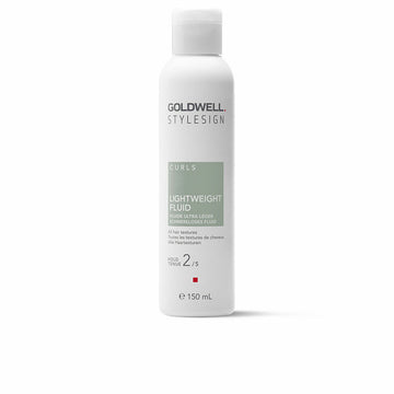 Fluid zur Definition von Locken Goldwell STYLESIGN CURLS 150 ml