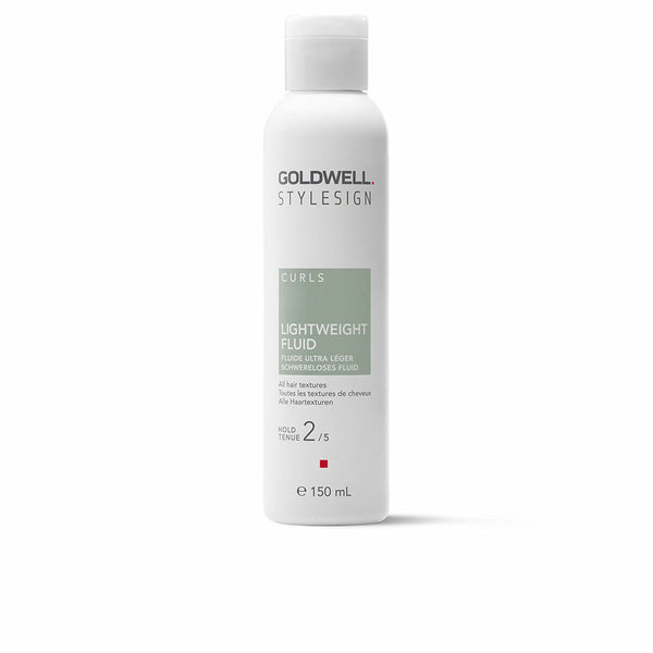 Fluid zur Definition von Locken Goldwell STYLESIGN CURLS 150 ml