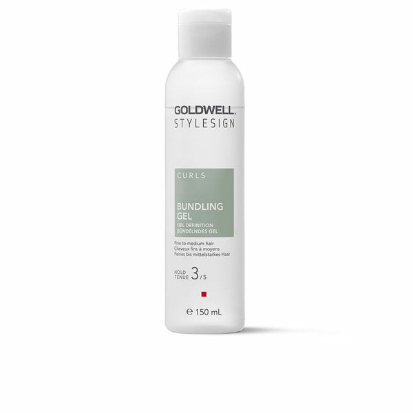 Fixierungsgel Mittelstark Goldwell STYLESIGN CURLS 150 ml