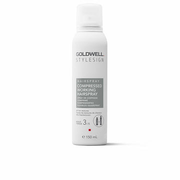 Haarspray Festiger Goldwell STYLESIGN HAIRSPRAYS 150 ml