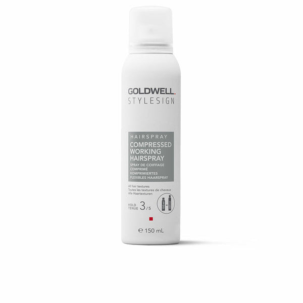 Haarspray Festiger Goldwell STYLESIGN HAIRSPRAYS 150 ml
