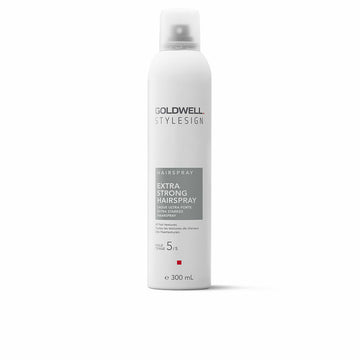 Haarspray für extra starken Halt Goldwell STYLESIGN HAIRSPRAYS 300 ml