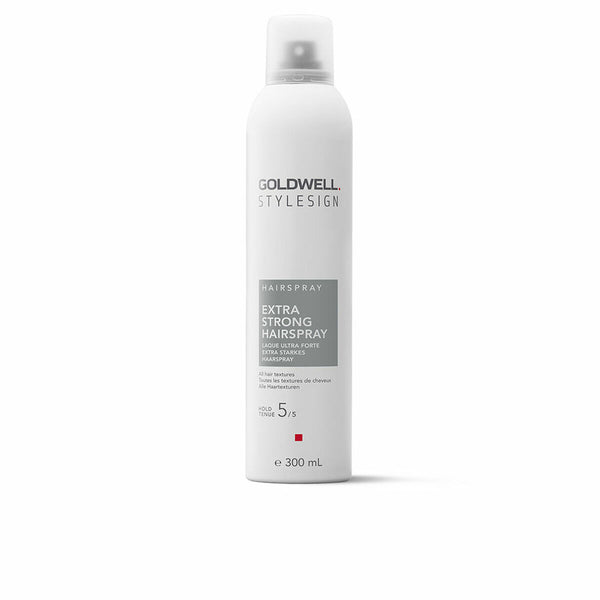 Haarspray für extra starken Halt Goldwell STYLESIGN HAIRSPRAYS 300 ml