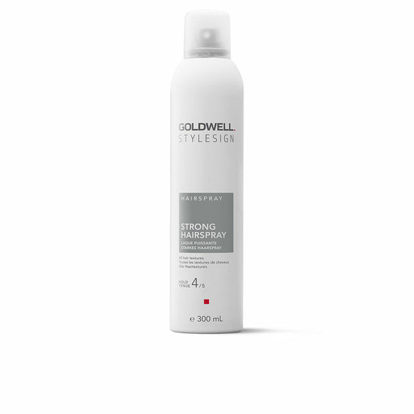 Starker Haarlack Goldwell STYLESIGN HAIRSPRAYS 300 ml