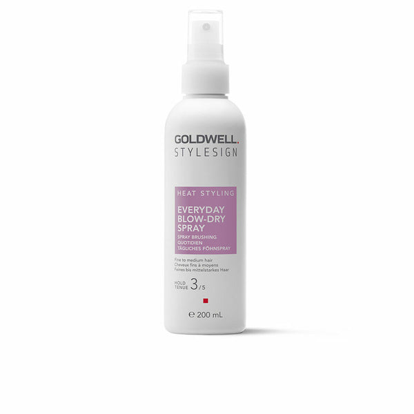 Haarstyling-Spray Goldwell STYLESIGN HEAT STYLING 200 ml
