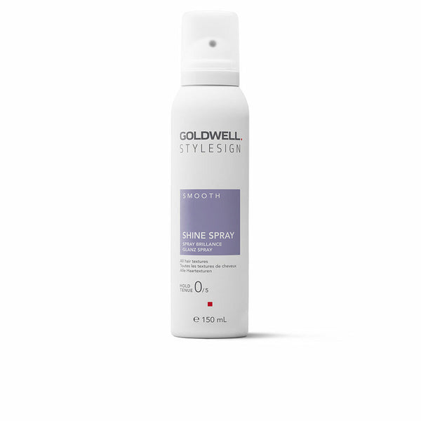 Haarglanzspray Goldwell STYLESIGN SMOOTH 150 ml