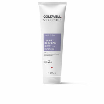 Hairstyling Creme Goldwell STYLESIGN SMOOTH 125 ml