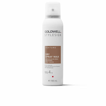 Formgebendes Spray Goldwell STYLESIGN TEXTURE 150 ml