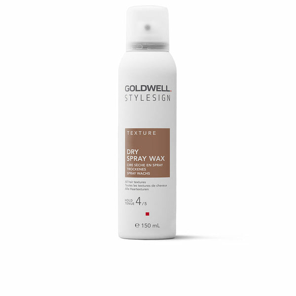 Formgebendes Spray Goldwell STYLESIGN TEXTURE 150 ml
