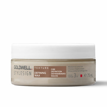 Formgebendes Wachs Goldwell STYLESIGN TEXTURE 75 ml
