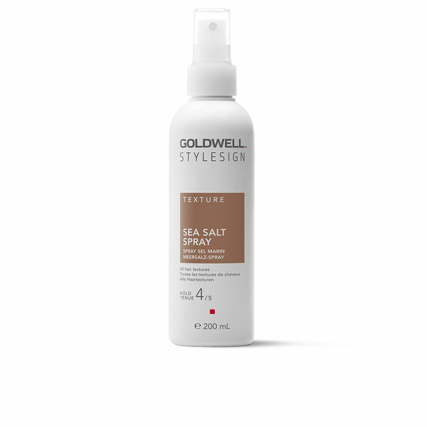 Texturisierung fürs Haar Goldwell STYLESIGN TEXTURE 200 ml